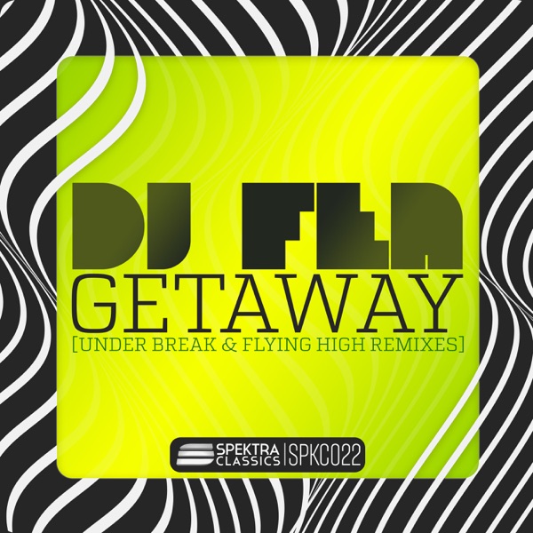 Getaway - EP