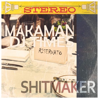 Shitmaker - Single