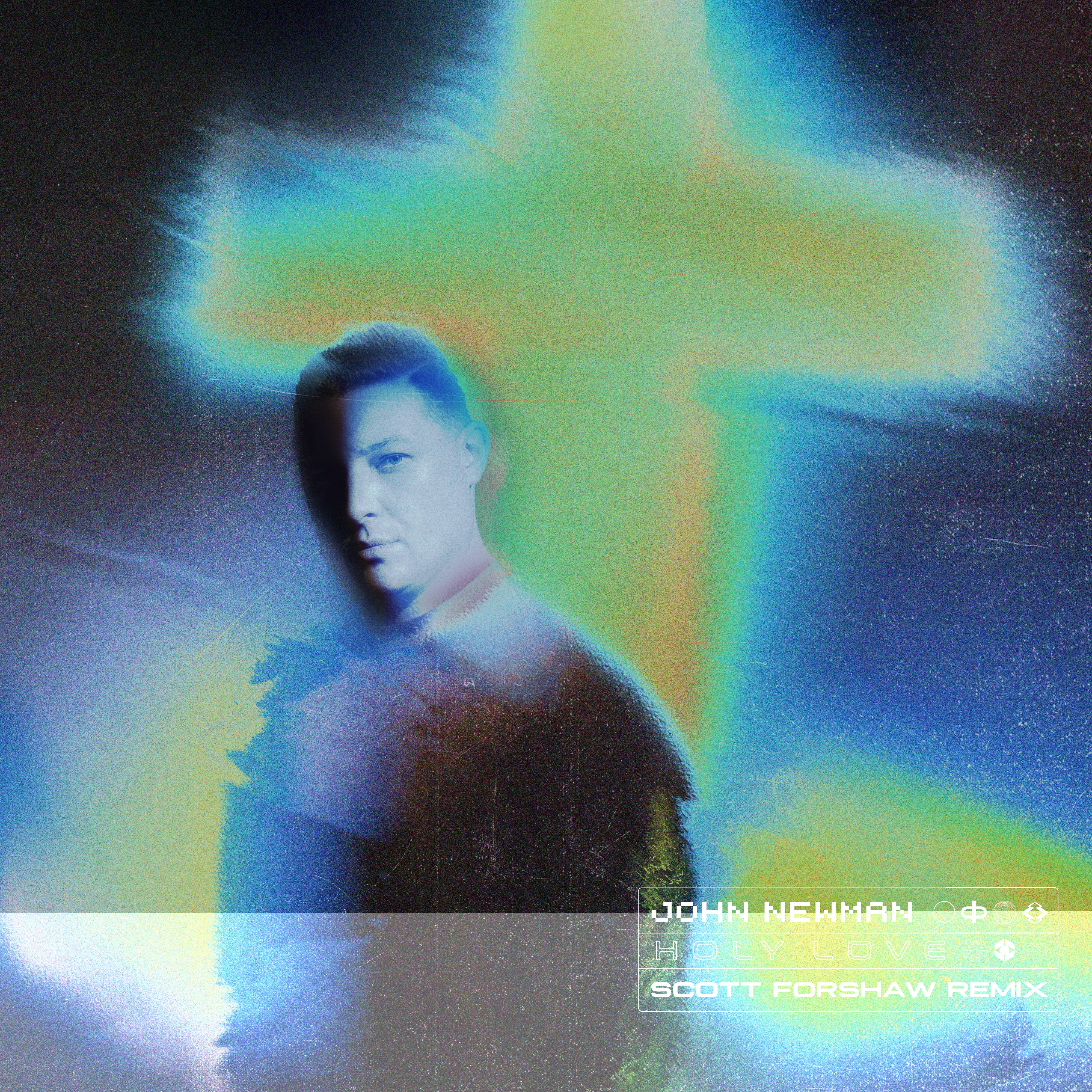 Holy Love (Scott Forshaw Remix) - Single