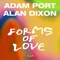 Forms of Love cover