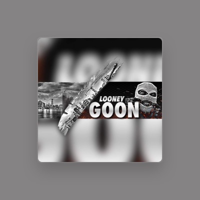 Listen to CFNLooneygoon, watch music videos, read bio, see tour dates & more!