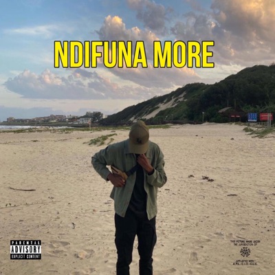 Ndifuna More - Single