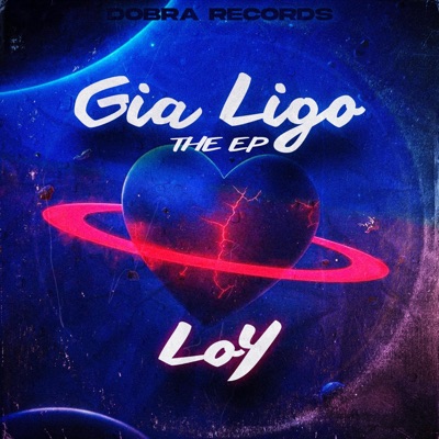 Gia Ligo - EP