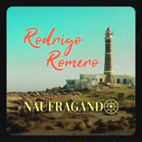 Naufragando - Single - Rodrigo Romero