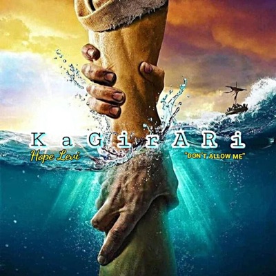 Kagirari - Single