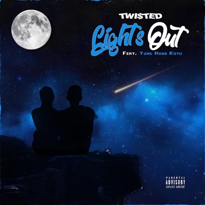 Lights out (feat. YUNG HOSS KOTU) - Single