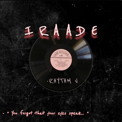 Iraade - Single