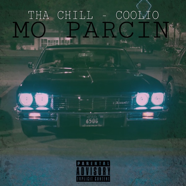 Mo Parcin (feat. Coolio) - Single