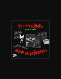 Listen to Southern Sigils, watch music videos, read bio, see tour dates & more!