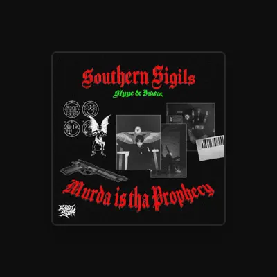 Listen to Southern Sigils, watch music videos, read bio, see tour dates & more!