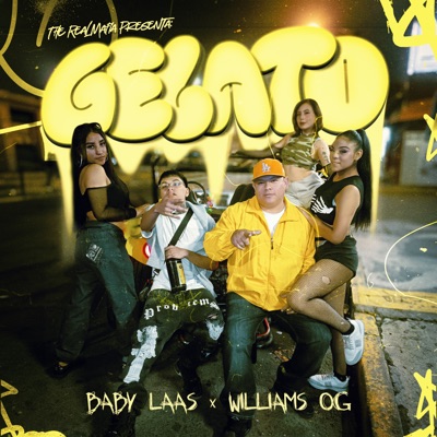 Gelato - Single