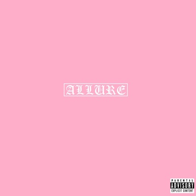Allure - EP