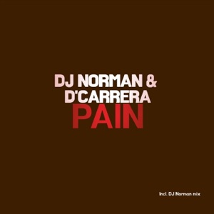 Pain - Single