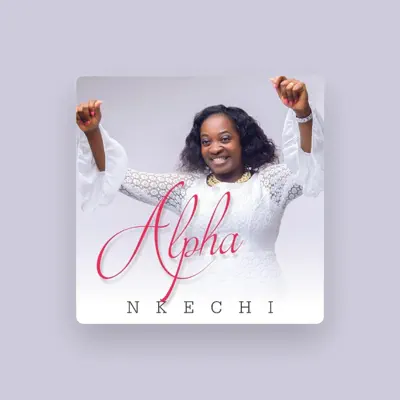 Listen to Nkechi, watch music videos, read bio, see tour dates & more!