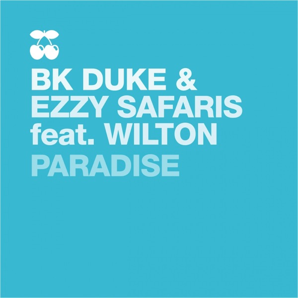 Paradise - Single