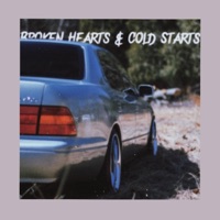 Broken Hearts & Cold Starts - Lostlovesaint