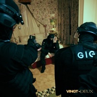 Killu - Single - ASHE 22 & Osirus Jack