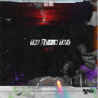 Tha Demon Tape, Vol. II - Chase Racks