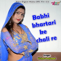 Babhi Bhartari Ke Chali Re - Single - Vishnu Prajapat