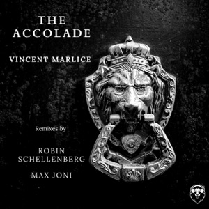 The Accolade - EP