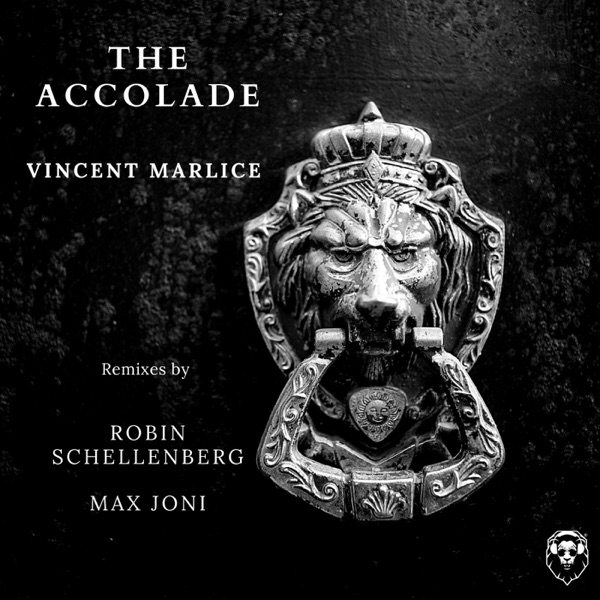 The Accolade - EP