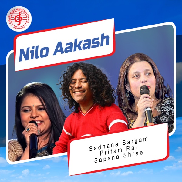 Nilo Aakash