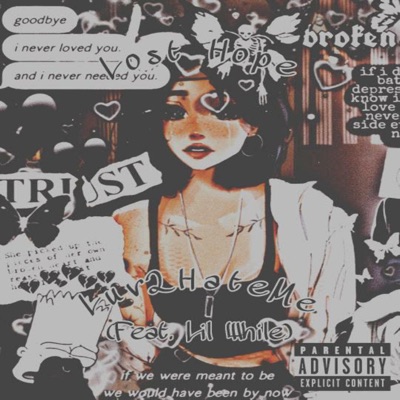 Lost Hope (feat. Lil While) - Single