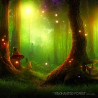The Enchanted Forest - State Azure