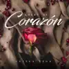 Cuitla Vega - Golpe al Corazón