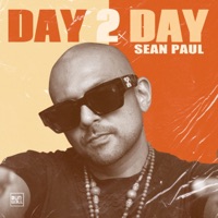 Day 2 Day - Single - Sean Paul & Dunw3ll