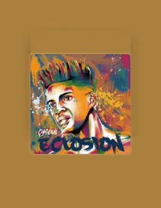 Ouve CYSOUL, vê vídeos de música, lê a biografia, vê as datas da digressão e muito mais!