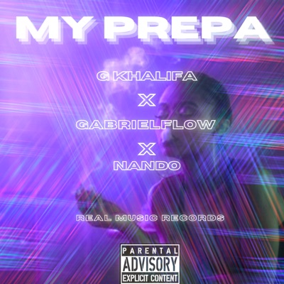 My Prepa - Single