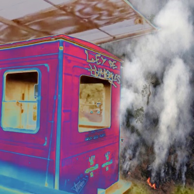 Mucho Humo - Single