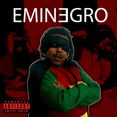 Eminegro (feat. dantt) - Single