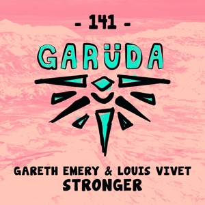 Stronger - Single