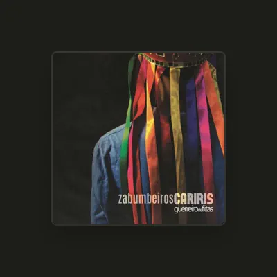 Listen to Zabumbeiros Cariris, watch music videos, read bio, see tour dates & more!
