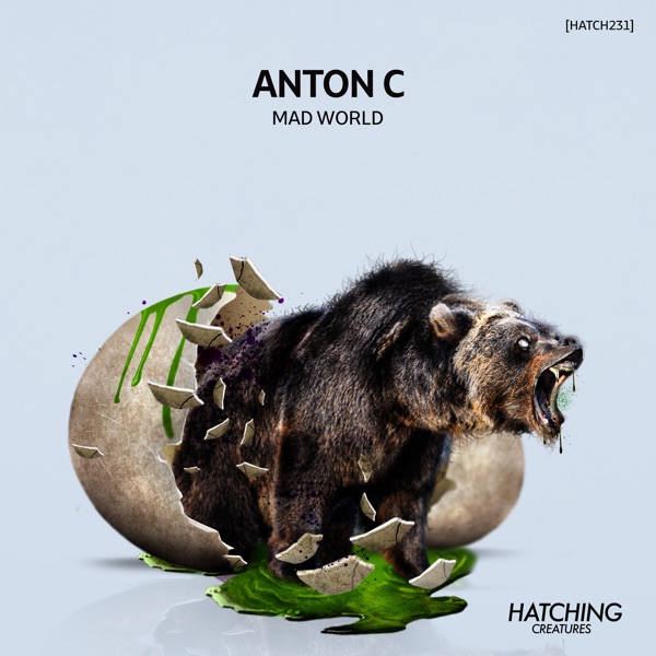 Mad World - Single