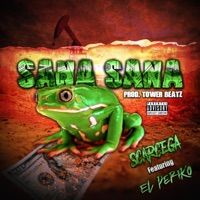 Sana Sana (feat. El Periko) - Single - Scarcega