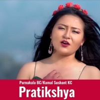 Pratikshya - EP - Purnakala BC & Kamal Sushant KC