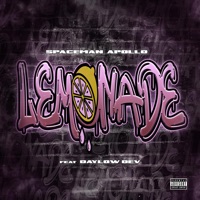 Lemonade (feat. Daylow Dev) - Single - SpaceMan Apollo