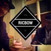Ricbow (feat. Holly) - EP