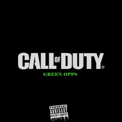 Call of Duty Green Opps - EP