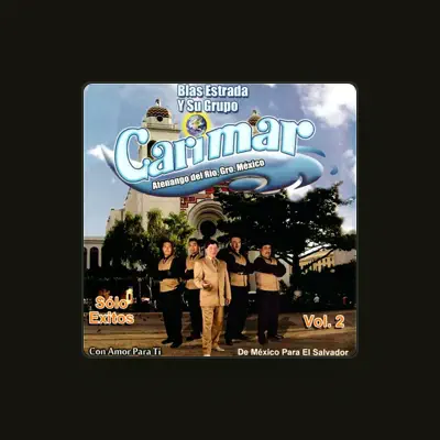 Listen to Blas Estrada y Su Grupo Carimar, watch music videos, read bio, see tour dates & more!