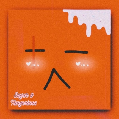 Sugar and Tangerines - Single