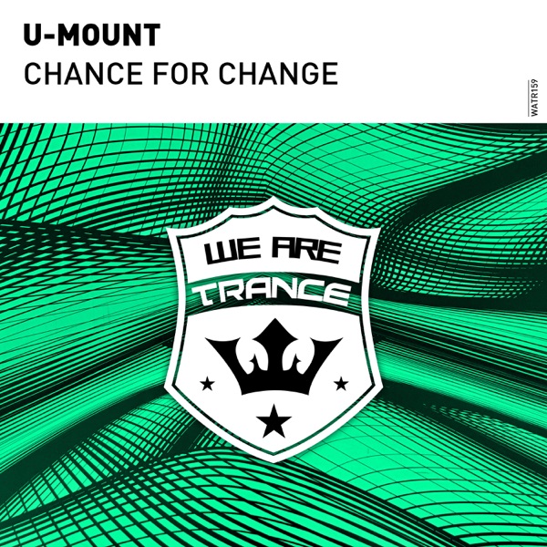 Chance for Change - Single