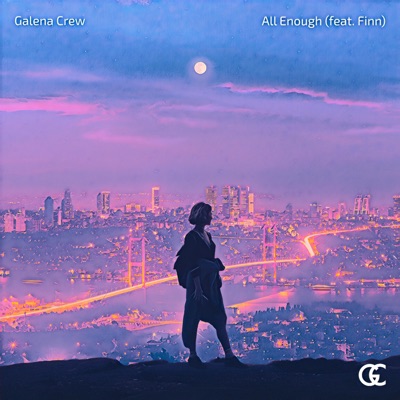 All Enough (feat. Finn) - Single