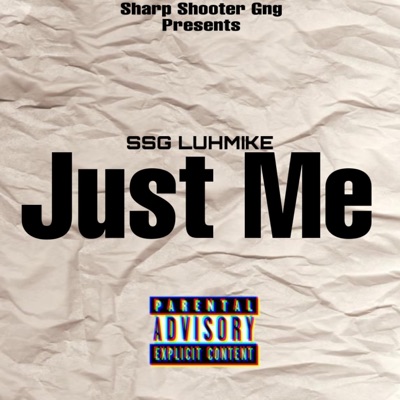 Just Me - Single