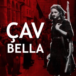 Çav Bella (feat. Merve Göktemiz)