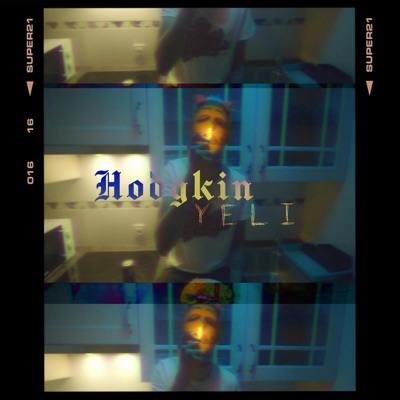 HODGKIN YELI - Single