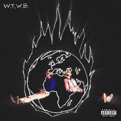 Watching the World Burn - EP